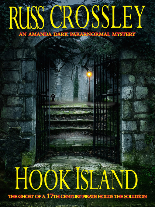 Title details for Hook Island by Russ Crossley - Available